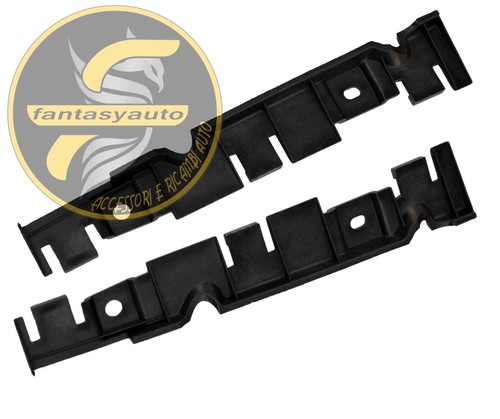 Fiat 500 dal 2007 - 2007, kit