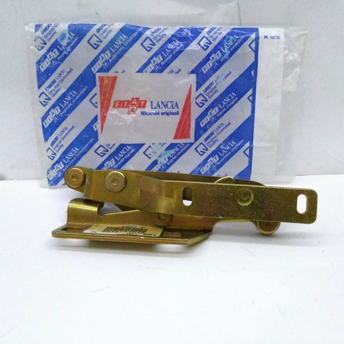 Cerniera vano motore fiat - motore,