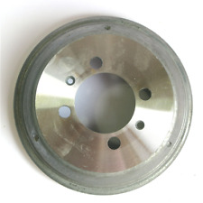 Tamburo freno posteriore per