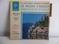 PIERRE FLETA Plus belles