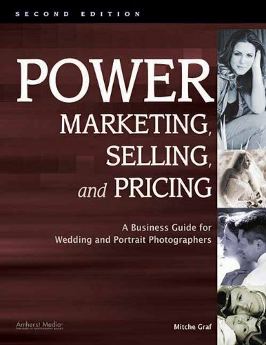 Power marketing selling - power, &