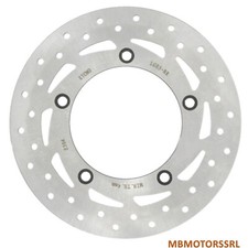 DISCO FRENO ANTERIORE KYMCO