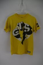 T-shirt CM Punk WWE GTS Best