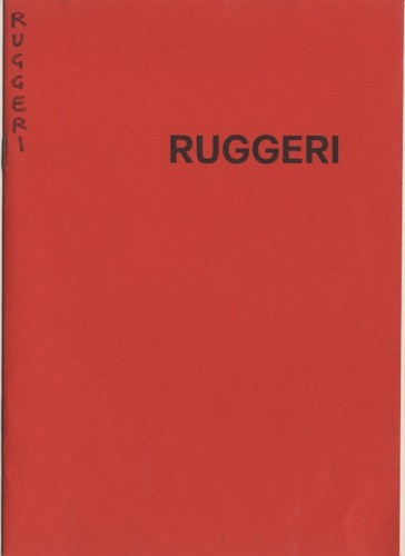 Piero ruggeri galleria - piero,