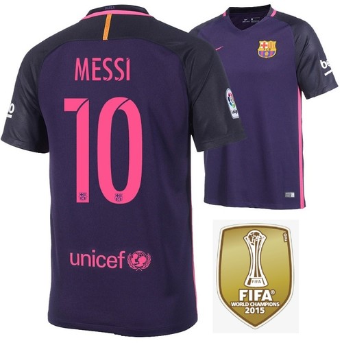 Maglia nike barcelona - nike,