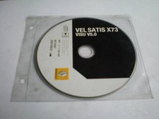Wiring diagrams on CD Renault