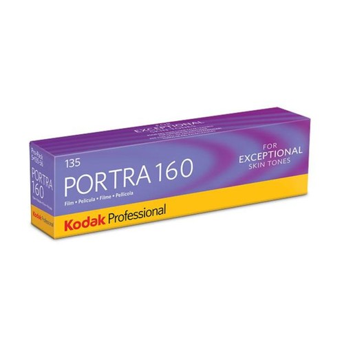 Kodak pellicola 35mm rullino - 35mm,