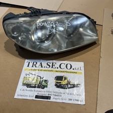 Faro Fanale Proiettore