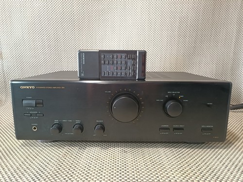 Onkyo 8031 ricevitore stereo - onkyo,