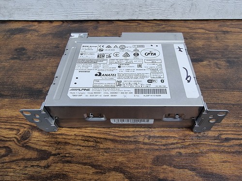 Bmw radio alpine - bmw,