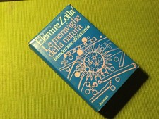 Elemire Zolla - LE MERAVIGLIE DELLA NATURA - 1a ed. 1975 - ottime condizioni