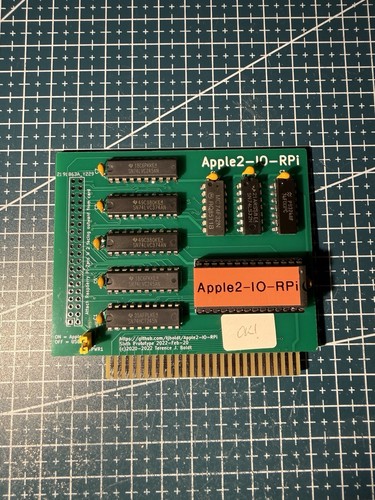 Scheda controller
