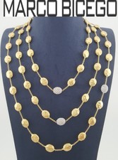Collana stazione diamanti - collana,