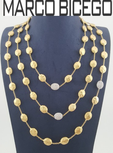 Collana stazione diamanti - collana,