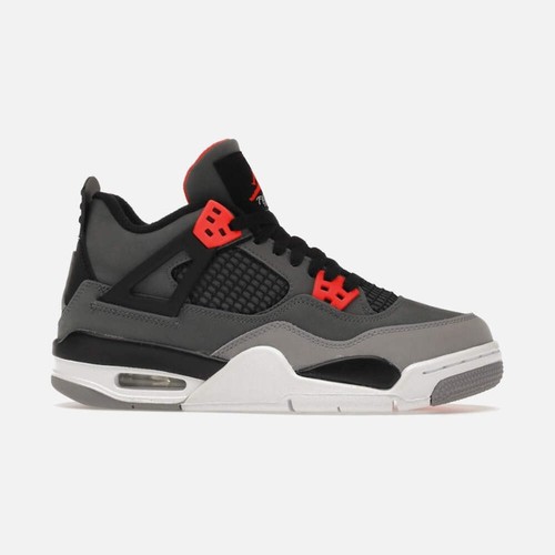 Jordan retro infrared - retro,