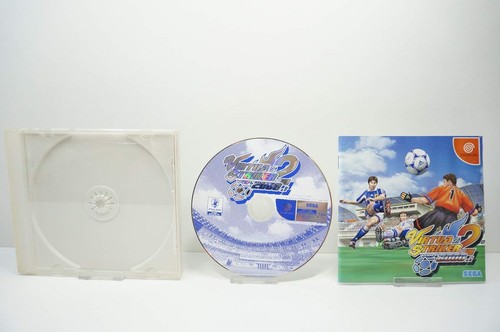 Virtua striker ver 2000 1 - virtua, ver.2000.1