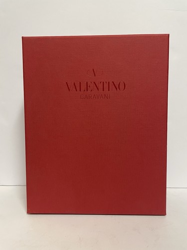Valentino garavani scatola - valentino,