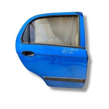 PORTA PORTIERA POSTERIORE