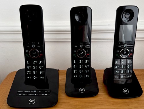 Premium phone telefoni - bt,