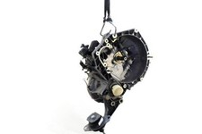 55210094 CAMBIO MECCANICO ALFA