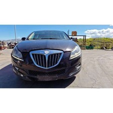 Ricambi usati sul piazzale