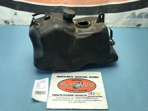 Serbatoio carburante benzina