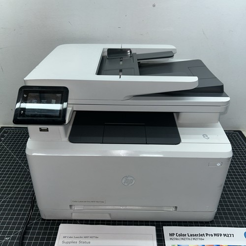 Color laserjet pro - hp,
