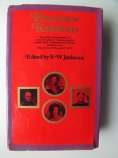 Romanov relations private - relations;,