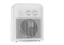 Scaldatutto termoventilatore