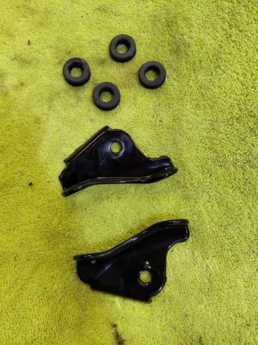 Yamaha 350 ypvs - 31k, staffe