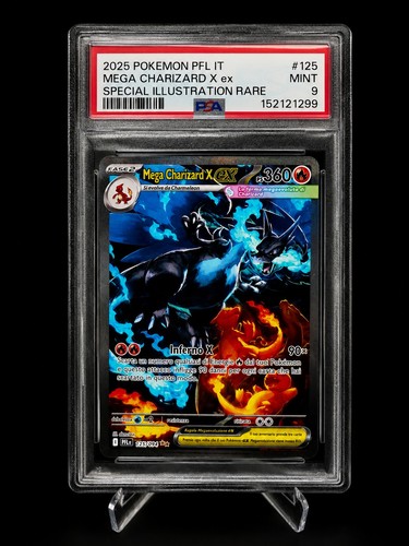 Pokémon mega charizard - pokémon, x