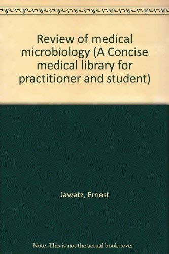 Review medical microbiology - medical,