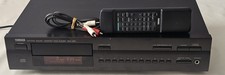 Yamaha CDX-480 Lettore CD con