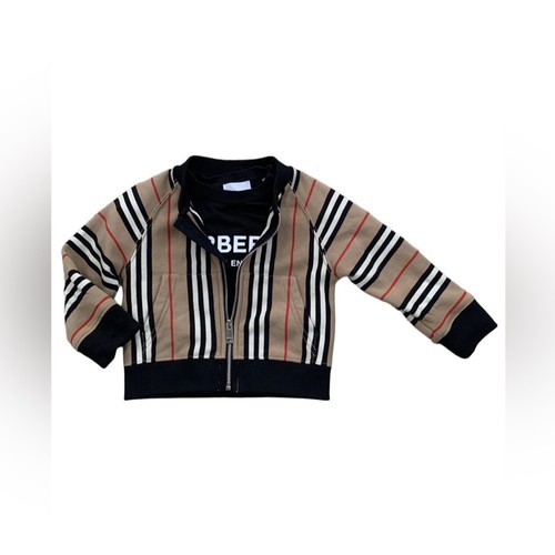 Giacca pista burberry - da,