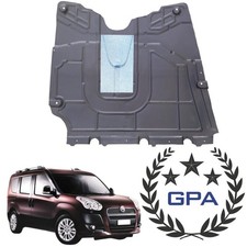 RIPARO  SOTTOMOTORE FIAT DOBLO