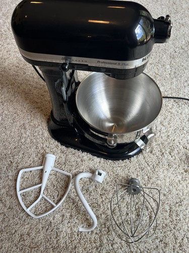 Kitchenaid nero - 🇺🇸kitchenaid,
