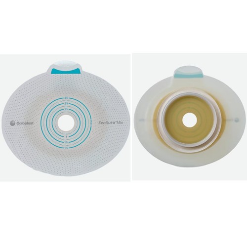 Coloplast sensura mio click - mio,