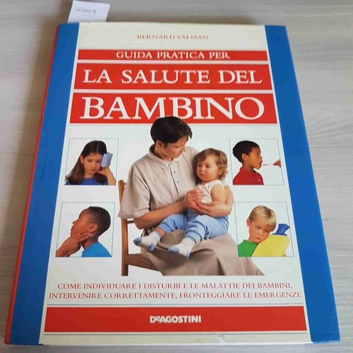 Guida pratica per salute - guida,