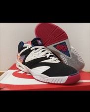 Nike Air Tech Challenge 4 🥎 DS