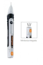 INTERCABLE RILEVATORE DI TENSIONE AC-TIVE FINDER 24-1000VAC AM0204