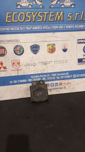 Centralina motore per - motore,
