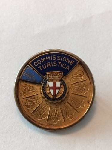 Regno distintivo commissione - regno?,