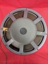 Altoparlante James B Lansing