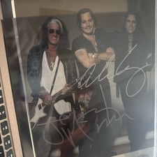 RARA foto vampiri di Hollywood