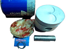 Pistone Completo FIAT 128 X
