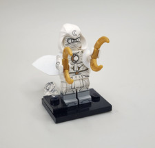 Lego minifigures marvel - lego,