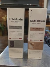 TIKTOK VIRAL DR melaxina peel