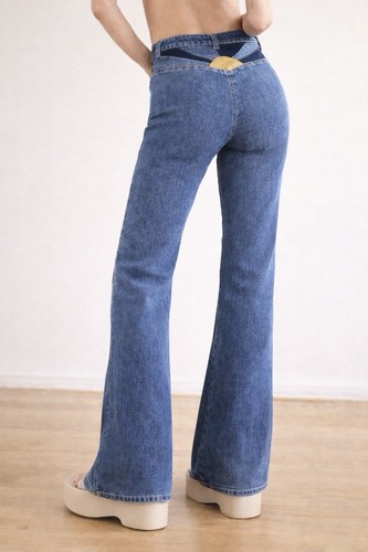 Jeans donna the - donna, free