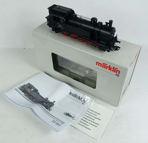Märklin 37161 locomotiva - , a