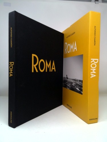 Roma movie by alfonso - (a,